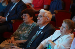 Губернатор Вячеслав Федорищев поздравил медицинских работников области с предстоящим профессиональным праздником