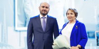 В Самарской области наградили лучших медицинских работников - Комсомольская Правда Самара