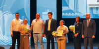 В Самаре наградили лучших медиков региона - ГТРК Самара