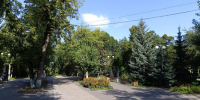 Качество благоустройства Центрального парка Тольятти оценят независимые эксперты - Губерния ТВ
