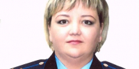 Скончалась Ирина Владимировна Моженкова - УФССП России по Самарской области