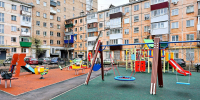 Комитет «Самара – 450» идет во дворы - Самарская Газета