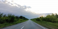 В Самарской области 9 июня временно ограничено движение на участке трассы М5 "Урал" - Губерния ТВ