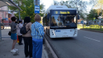В Самаре на популярных маршрутах общественного транспорта нашли нарушения