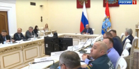 Вячеслав Федорищев объявил о старте новой программы по преображению детских площадок - ГТРК Самара