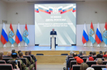 Ко Дню России: губернатор Федорищев отметил госнаградами героев труда и участников СВО