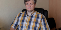 Игорь Макаров: "Программные инженеры востребованы на рынке IT" - Волга Ньюс