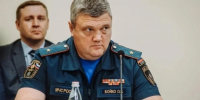 В Самаре снова отложат заседание по делу экс-главы регионального МЧС Олега Бойко - Комсомольская Правда Самара