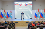 Губернатор Федорищев вручил госнаграды жителям Самарской области в преддверии Дня России
