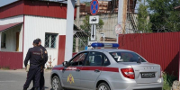Прятался в коробке: в Самарской области задержали мужчину, ночью проникшего в магазин - Губерния ТВ