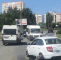 Два пассажира автобуса пострадали в аварии в Сызрани 10 июня - Комсомольская Правда Самара
