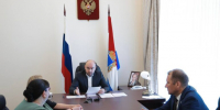 Губернатор Самарской области Вячеслав Федорищев провел личный прием граждан - SamaraGIS.Ru