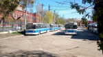 Прокуратура в Самаре нашла нарушения в работе общественного транспорта