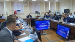 В Самаре В. Федорищев встретился с авторами студенческих проектов по БПЛА