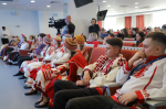 Юбилейный V Всероссийский межнациональный лагерь «Диалог культур» открыл двери для творческой молодежи