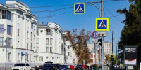 В День России 12 июня в центре Самары перекроют дороги - Губерния ТВ