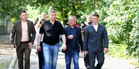 В Самаре нашли дефекты в дорожном покрытии на пр. Металлургов - Комсомольская Правда Самара