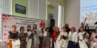 День медицинского работника - Городская поликлиника №13
