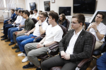 В Самарском университете прошла защита студенческих стартап-проектов в области БАС