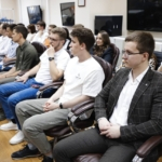 В Самарском университете прошла защита студенческих стартап-проектов в области БАС