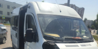 В Сызрани в ДТП пострадали две пассажирки автобуса - НИА Самара