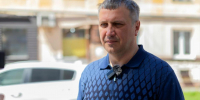 Иван Носков утвердил границы районов Самары - Волга Ньюс