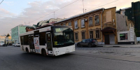 В Самаре в День России автобусы в центре города будут ходить иначе - Губерния ТВ
