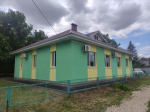 Более 1500 жителей села будут получать всю необходимую первичную медико-санитарную помощь в обновленном офисе.