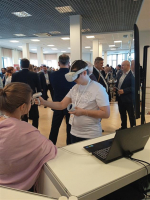 В Самарской области заявлено о создании ассоциации производителей и разработчиков беспилотных авиационных систем