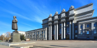 В центре Самары на День России ограничат движение транспорта - Самарская Газета