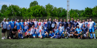 Описание изображения - ФК Крылья Советов