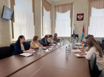 Совещание по актуальным вопросам рассмотрения гражданских дел, связанных с защитой прав и законных интересов несовершеннолетних
