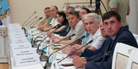 В Самарской области подвели итоги посевной кампании - Губерния ТВ