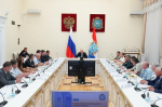 В Самарской области подвели итоги посевной кампании