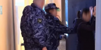 Художницу из Самары И. Измайлову приговорили к 20 годам за госизмену - ProGorodSamara.Ru