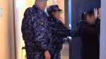 Художницу из Самары И. Измайлову приговорили к 20 годам за госизмену