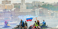 В Самаре по Волге в День России 12 июня пройдут 350 судов - ProGorodSamara.Ru
