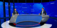 «Актуальное интервью»: О программе празднования Дня России рассказал Сергей Филиппов - ГТРК Самара