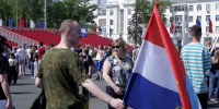 В Самаре изменится движение общественного транспорта 12 июня - ProGorodSamara.Ru