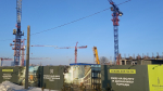 Самара попала в список 11 проблемных городов с нераспроданными новостройками