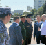 Самарским росгвардейцам передали 500 комплектов современной экипировки - Росгвардия