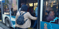 В Самаре запустят бесплатные автобусы на пр. Ленина с 13 июня - ГТРК Самара