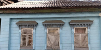 Глава СКР вновь заинтересовался уголовным делом о нерасселенном  117-летнем доме на улице Рабочей в Самаре - Губерния ТВ