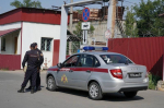 В Жигулевске поймали объявленного в розыск подозреваемого в грабеже