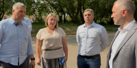 В Самарской области построят 826 новых площадок для сбора мусора и отремонтируют 822 существующих - ProGorodSamara.Ru