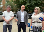 В Самарской области направят 188 млн рублей на ремонт контейнерных площадок
