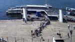 Минтранс прокомментировал большие очереди на речном вокзале в Самаре