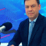 Министр здравоохранения Самарской области Андрей Орлов в студии ГТРК "Самара" поздравил медиков губернии - ГТРК Самара