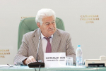 Геннадий Котельников поздравил медиков региона с профессиональным праздником