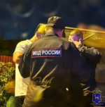 В Самаре двое местных жителей обвиняются в краже у пенсионерки 98 тысяч рублей